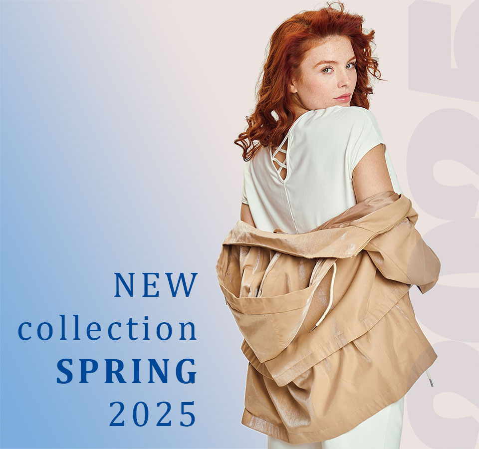 Collection Spring 2025