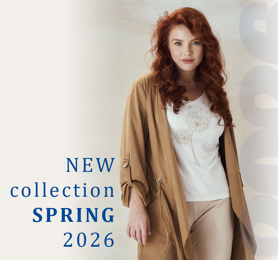Collection Spring 2026