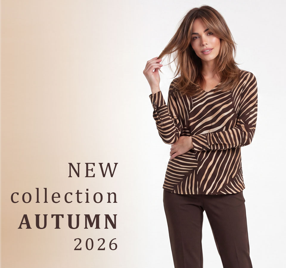 Collection Autumn 2026