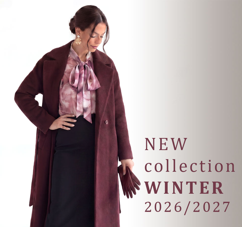 Collection Winter 2026/2027